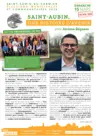 Saint-Aubin, une histoire d'avenir